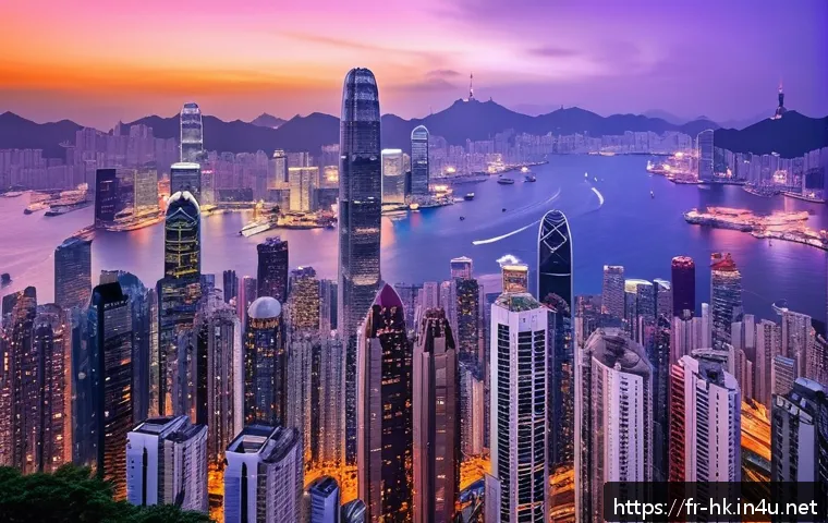Découvrez les trésors cachés de Hong Kong : guide ultime des lieux incontournables pour un voyage inoubliable 3 홍콩 관광지 관련 이미지 1