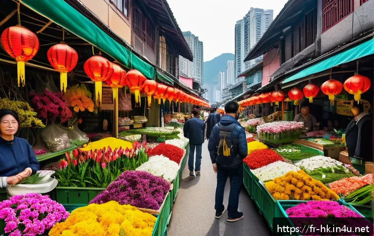 Découvrez les trésors cachés de Hong Kong : guide ultime des lieux incontournables pour un voyage inoubliable 4 홍콩 관광지 관련 이미지 2